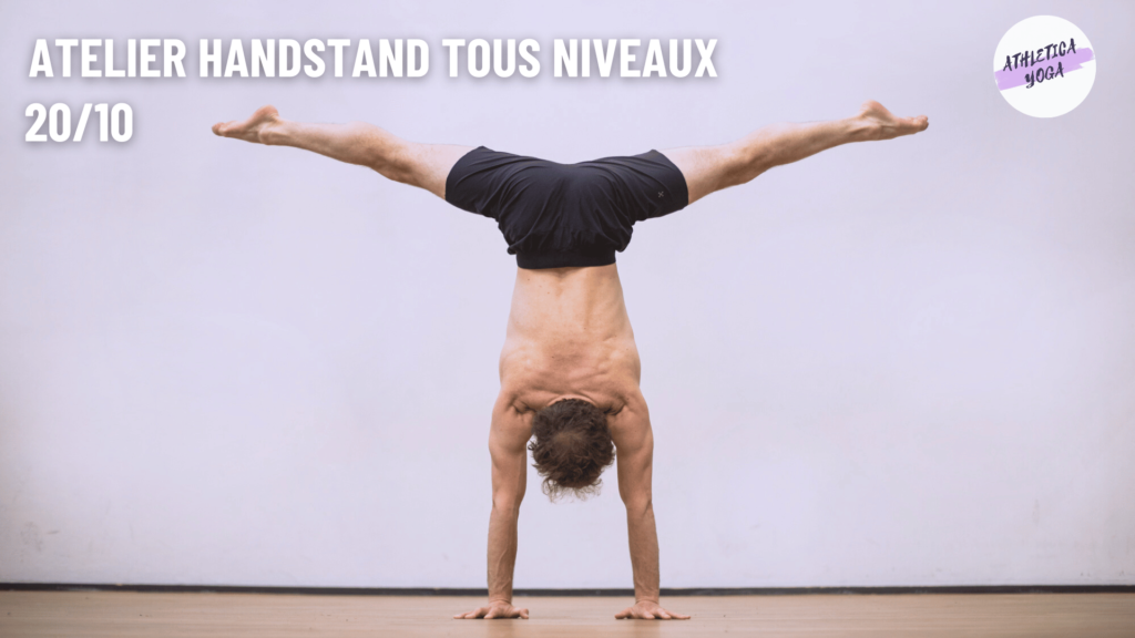 ATELIER HANDSTAND