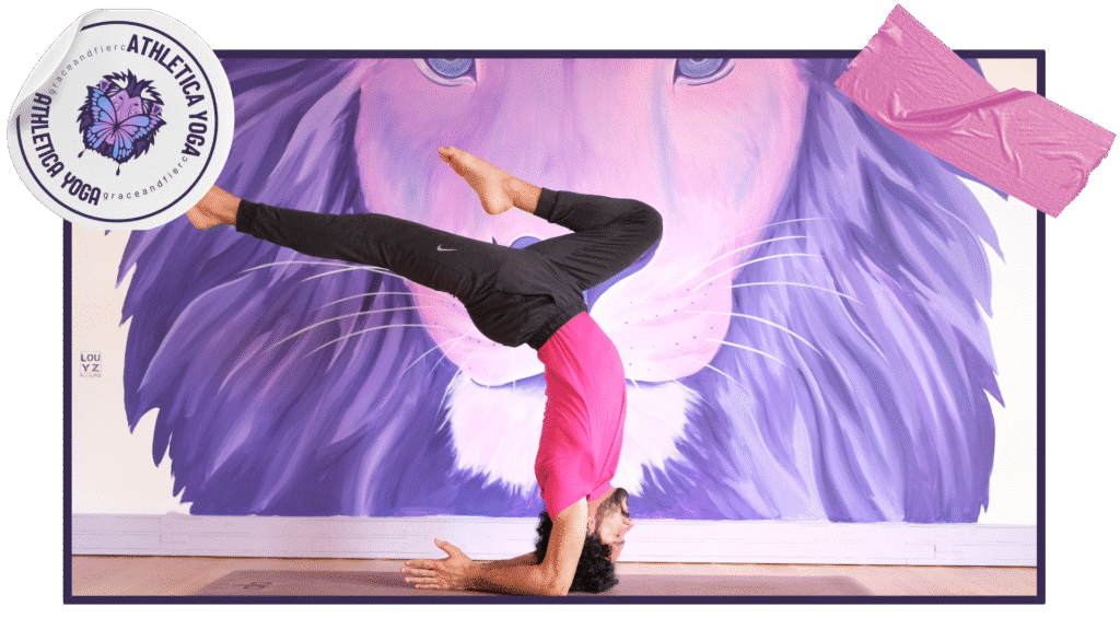 Backbend 4