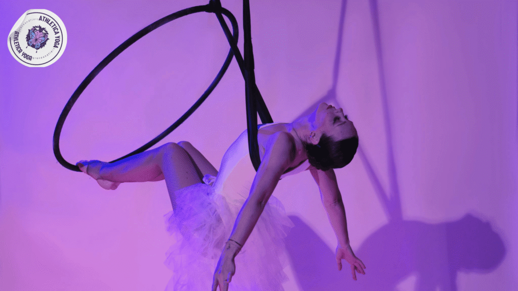 Gymlib Pole Dance 1