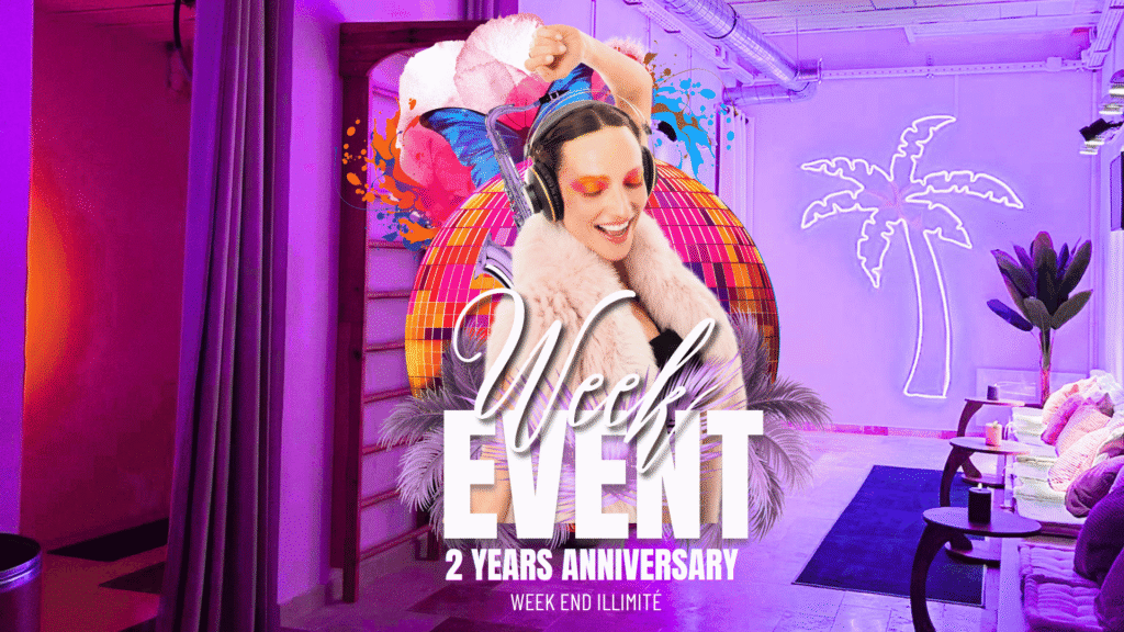 anniversary