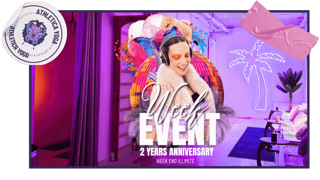 event anniversary