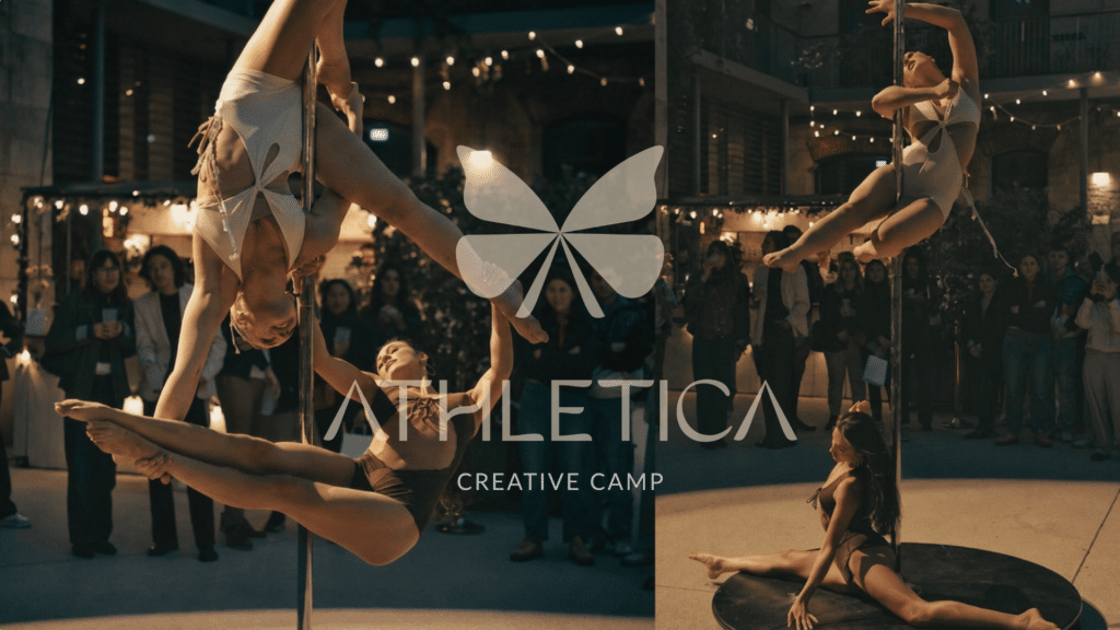 Creative Camp