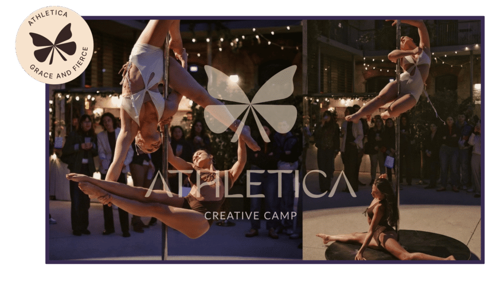 creative campvisu
