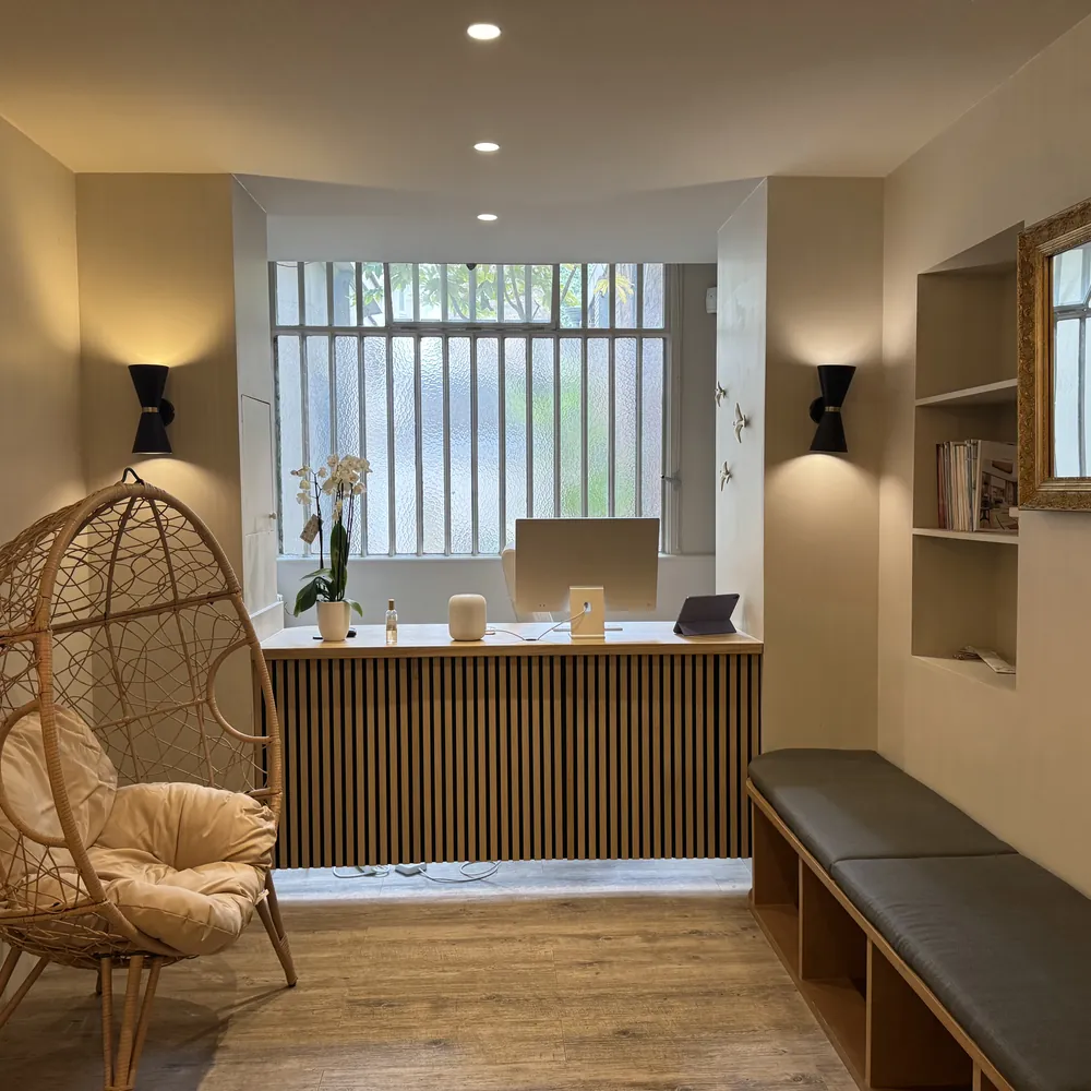 espace accueil