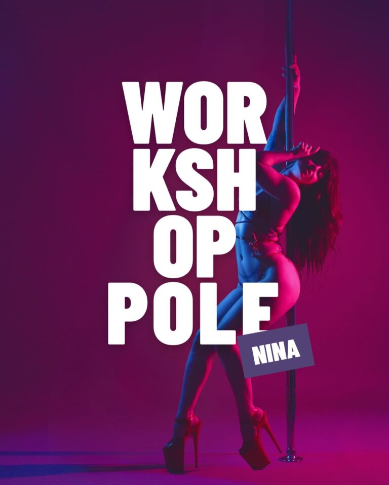 Instagram post from athleticayogaparis. This post is in position 4.