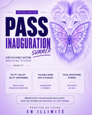 Instagram post from athleticaparis. This post is in position 1.