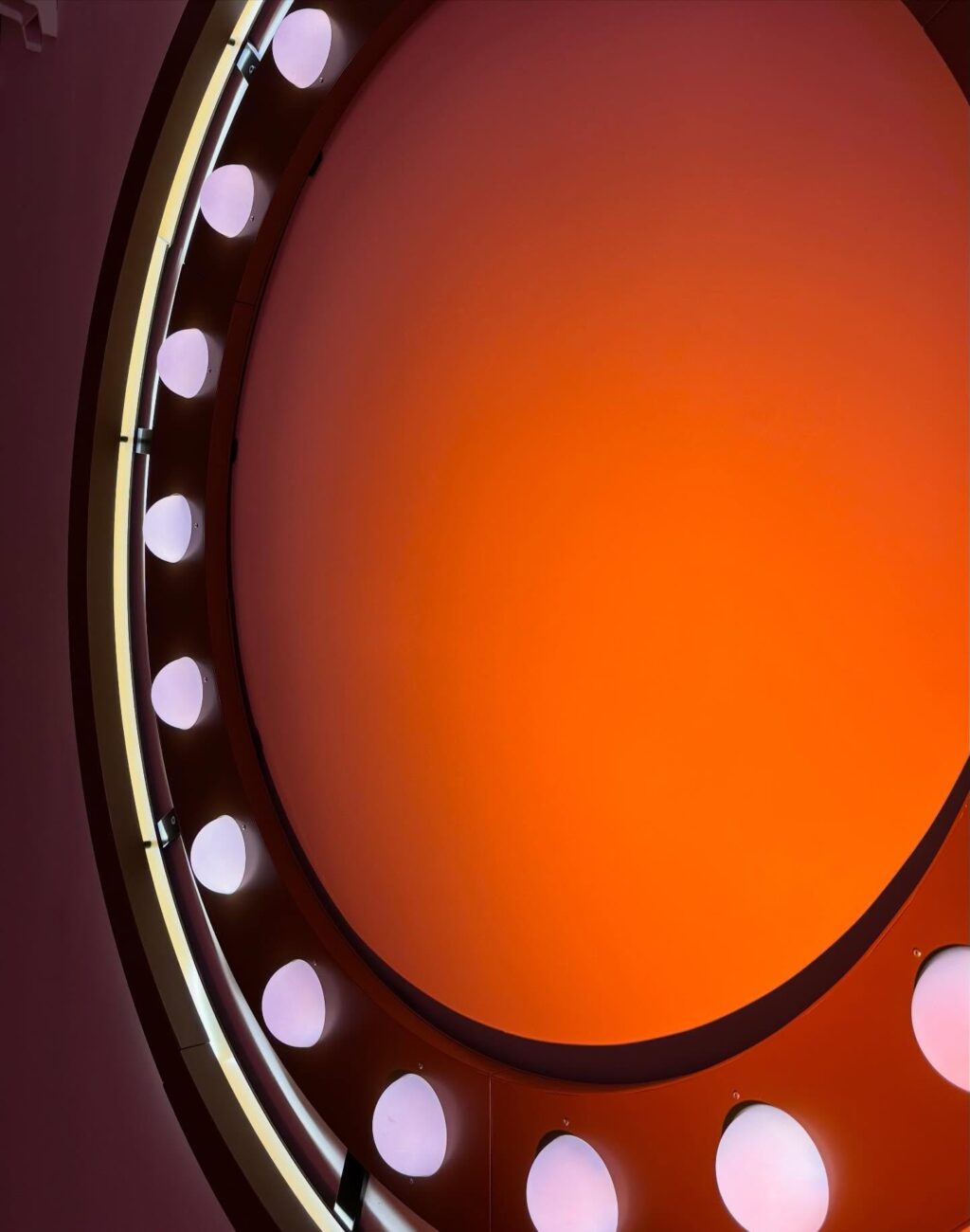 Instagram post from athleticayogaparis. This post is in position 2.