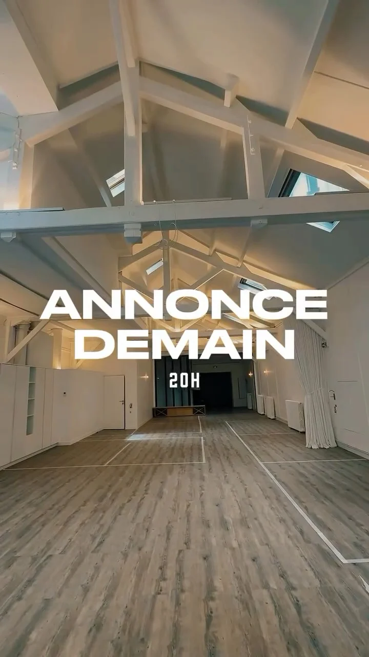 Instagram post from athleticaparis. This post is in position 6.