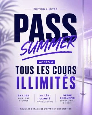 Instagram post from athleticaparis. This post is in position 1.