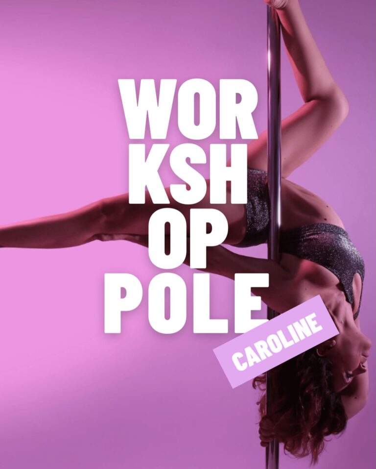 Instagram post from athleticayogaparis. This post is in position 8.